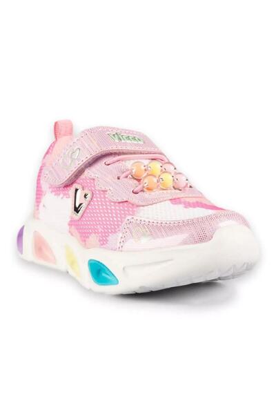 Vicco Patik Işıklı Phylon Spor Ayakkabı