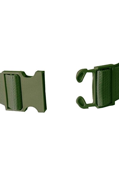 SINGLE SWORD Knitted Palaska and Istihkak