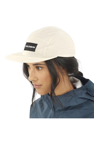 Salomon بوناتي Wp Five P Cap قبعة للجنسين قبعة للجنسين LC2306200