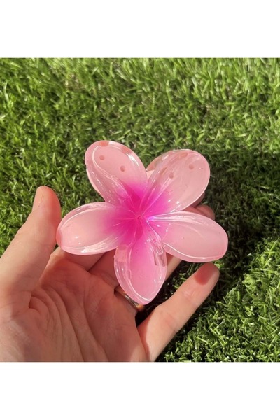 panda hediyelik Квітка лотоса Мандала Шпилька Рожева