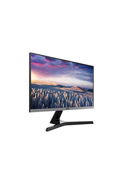 Samsung SR35 LS24R350FZRXUF 23.8" 5ms Full HD FreeSync IPS 75 Hz Monitör (Samsung Türkiye Garantili)