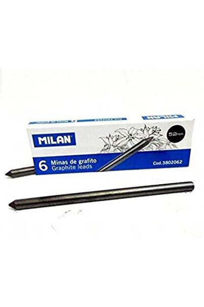 Milan Touch 5.2 mm Kalem Ucu 3802062