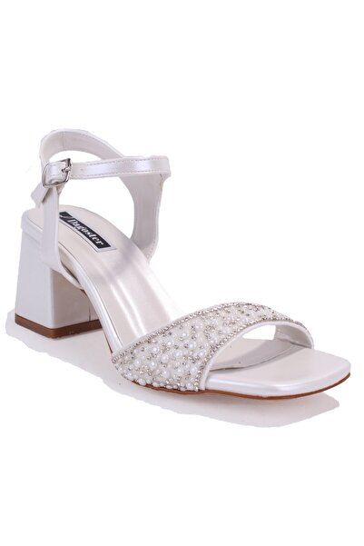 DAGOSTER DZA07- 3371040   Pantofi de damă cu toc Sedef Classic