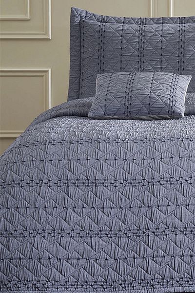 Özdilek Özdilek Rain Double Bed Cover Set