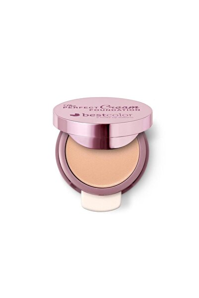 Best color Compact Foundation Rose Gold A01 Foundation