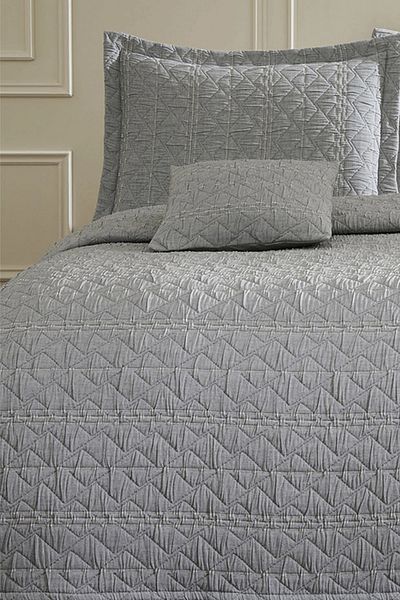 Özdilek Özdilek Rain Double Bed Cover Set