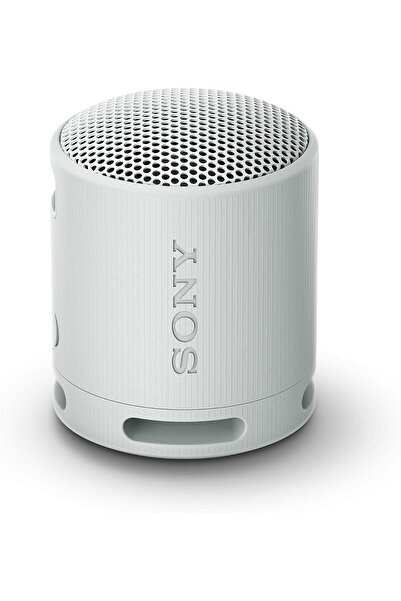 Sony SRS-XB100 Kablosuz Bluetooth Hoparlör, IP67 Su ve Toz Geçirmez, 16 Saat Pil Ömrü