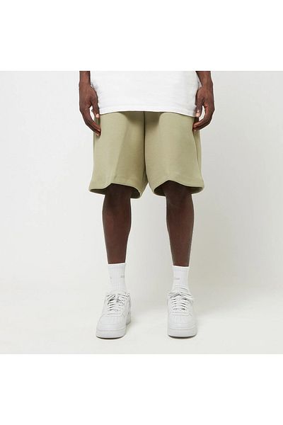 Nike Tech Fleece Short Reimagined Men's Shorts-Fz7574-276