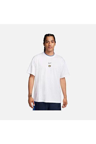 Nike Sportswear Tuned Air 25Th Men's T-Shirt-Fv0066-100