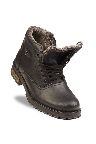 Daxtors 504 Cold Proof Fur Unisex Μπότες