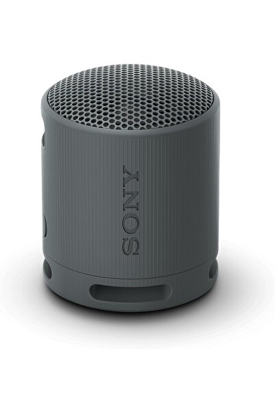 Sony SRS-XB100 Kablosuz Bluetooth Hoparlör, IP67 Su ve Toz Geçirmez, 16 Saat Pil Ömrü