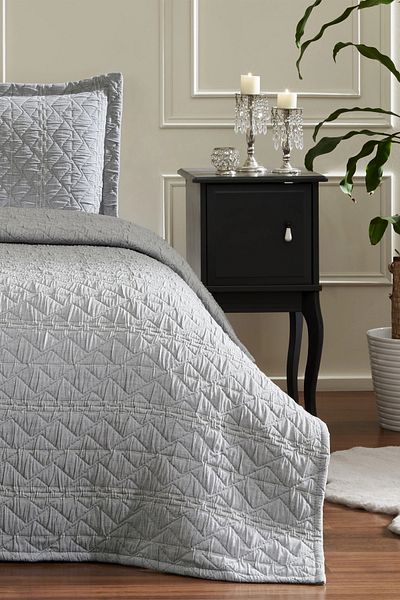 Özdilek Özdilek Rain Double Bed Cover Set