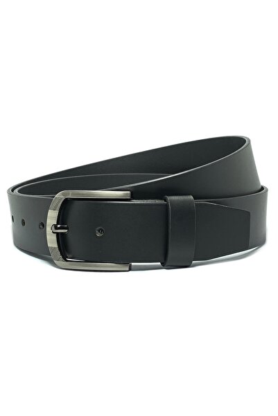 Classic Milano Genuine Leather Belt Men Classic Jean Belt for men; Men's belt...