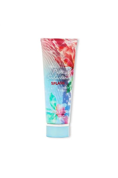 Victoria's Secret Tělové mléko Victoria's Secret Pure Seduction Splash 236 ml