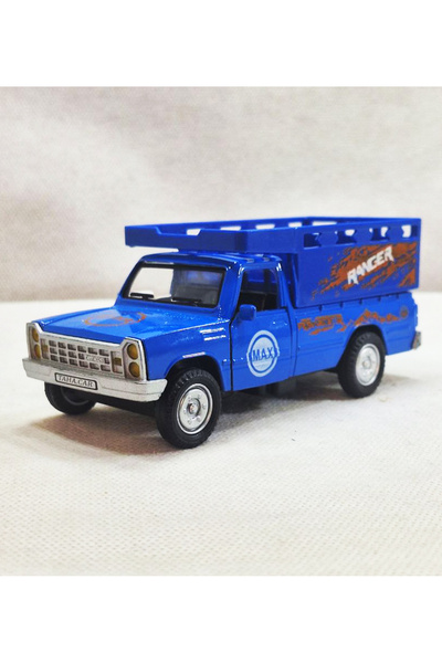 farddad نيسان جونيور |   سحب قطرة |   شاحنة نيسان بيك اب معدنية 1970