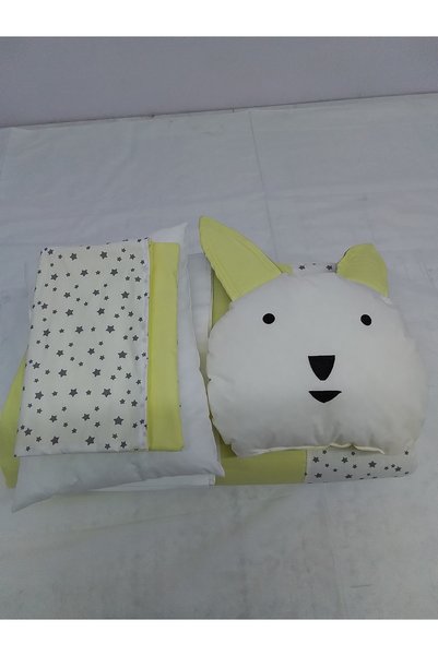Home طقم نوم بارك (5 قطع)