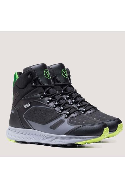 Vaneda Ghete pentru bărbați V-mich Tracer Wateproof Pro Mid 1324 - Negru - 43