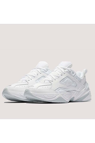 Nike Ni̇ke M2k Tekno Kadin Sneaker Ayakkabi-ao3108-100-sportxoutlet