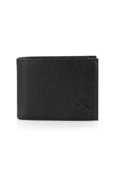 Polo Air Men's Kumer and Wallet Set - 2 Piece Groom Dowry Collection of Premium Classic