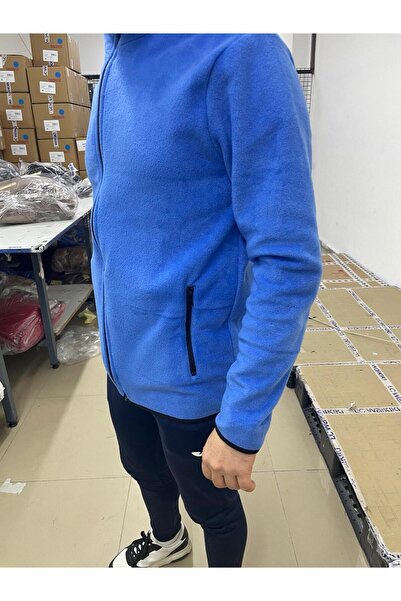 DALTCON ERKEK BOYDAN FERMUARLI HIRKA POLAR