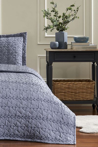 Özdilek Özdilek Rain Double Bed Cover Set