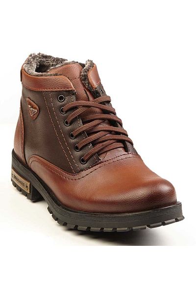 Daxtors 504 Cold Proof Fur Unisex Μπότες