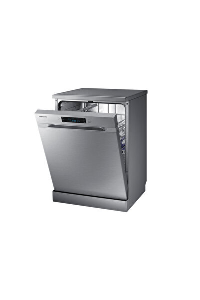 Samsung DW60DG540FSR, 4 Programlı Solo Bulaşık Makinesi Inoks