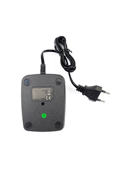 PNI WCR40 replacement charger for PNI PMR R40 radio stations