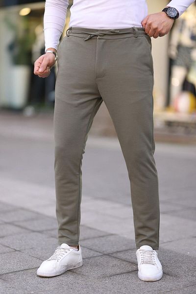 Newtime Ανδρικό Straight Jogger