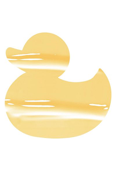 NYX Professional Makeup DUCK PLUMP LIP PLUMPING LACQUER - CLEARLY SPICY