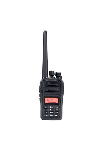 PNI Professional portable radio station PNI PMR R18-S, 0.5W, IP67