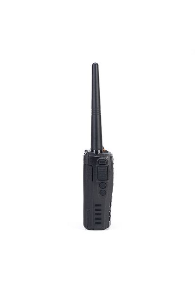 PNI PMR R18 portable radio station, 446MHz, 0.5W, 128 channels, 16 PMR