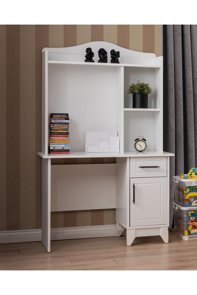 miracool Ottoman Çalışma Masası / Ücretsiz Kurulum