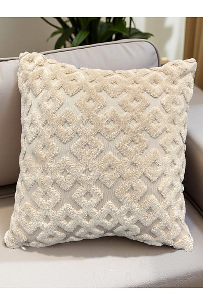 HaNemCe Husă de pernă cu design special 43cm x 43cm