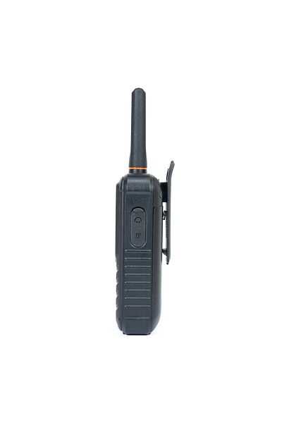 PNI PMR R80 PRO portable radio station, set of 2, 0.5W