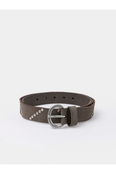 Colin's Women's Gray Belt