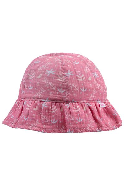 Aware Time Kitti 4-8 Years Old Baby Girl & Child Summer Sombrero Hat