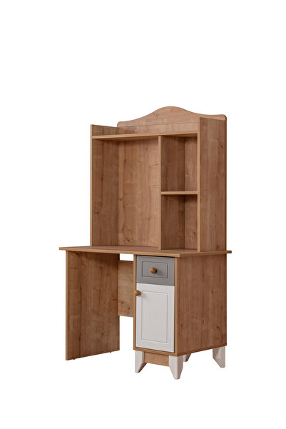 miracool Palermo Çalışma Masası / Ücretsiz Kurulum