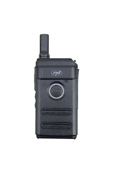 PNI PMR R10 PRO portable radio station, 446MHz, 0.5W, 16 programmable