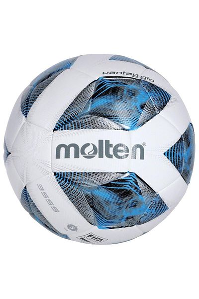 MOLTEN F5A3555-K Number 5 Football Ball