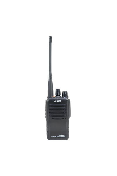 PNI Alinco DJ-VX46 Portable Radio Station DJ-VX46, PMR446, IP67