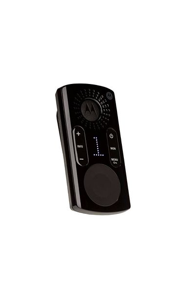 PNI Portable PMR radio station Motorola CLK446, squelch, channel scanning, 1100 mAh