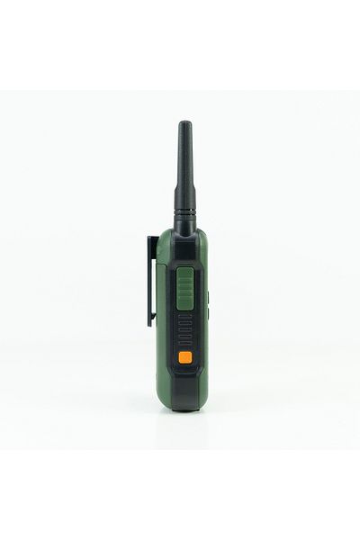 PNI Portable radio station PMR PNI Decross DC93, 446MHz, 0.5W, 16CH, Waterproof IP67, set of 2 pieces