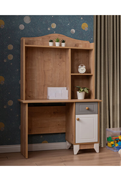 miracool Palermo Çalışma Masası / Ücretsiz Kurulum