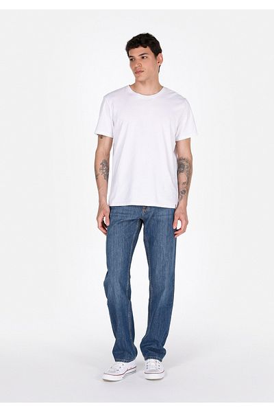 Colin's Pantaloni de jeans pentru bărbați cu croială normală