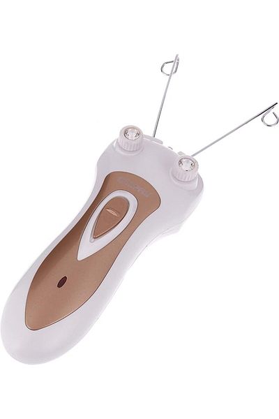 Geepas Rechargeable Ladies Epilator Set GLS8690
