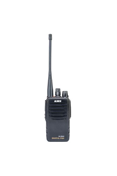 PNI Portable radio station PNI Alinco DJ-PAX4, PMR446, Dual Mode