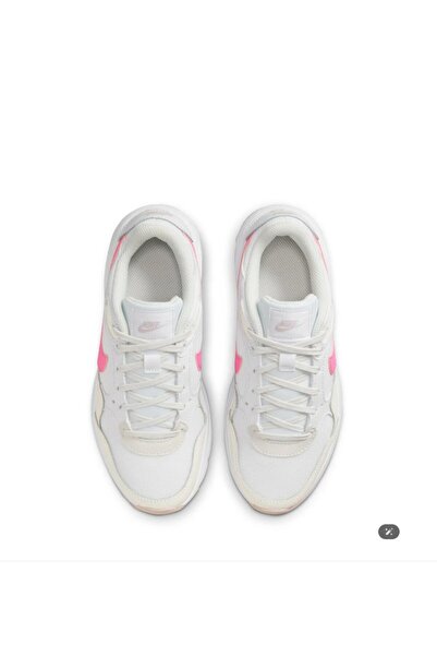 Nike Air Max Sc (Gs) Unisex Beyaz Sneaker Ayakkabı CZ5358-120