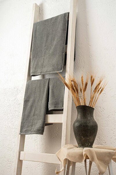 Soley |   Hermoso |   100% Cotton Guest Towel