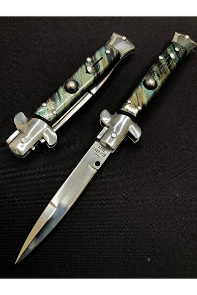 John Connely Otamatik - Cakı Jc Stainless